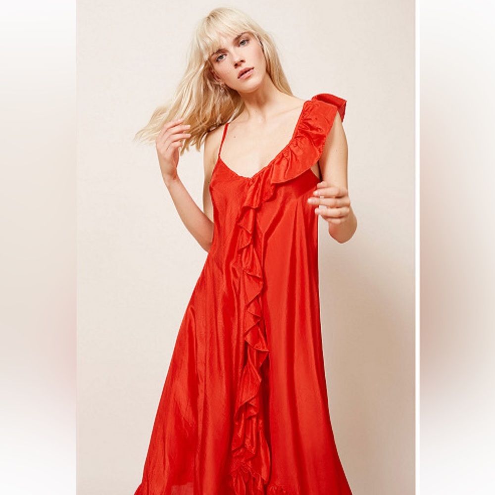 Mes Demoiselle Paris Noemie dress